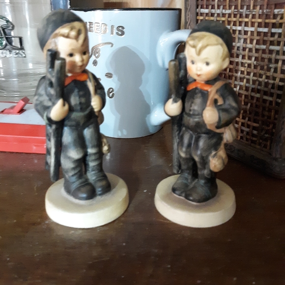 MI Hummels - Picture 2 of 5